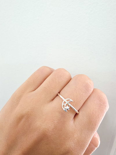 ANILLO - AB - LUNITA A002