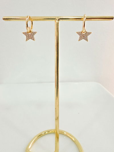 AROS - AD - DOBLE USO - ESTRELLA A006