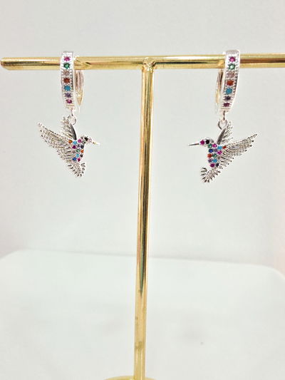 AROS - AB - COLIBRI MICROPAVE MULTICOLOR AR001