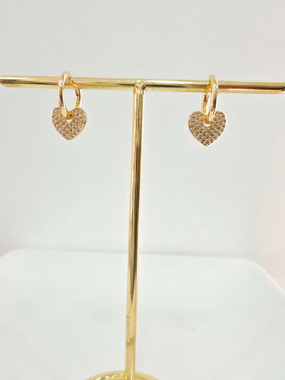 AROS - AD - DOBLE USO - CORAZÓN A007