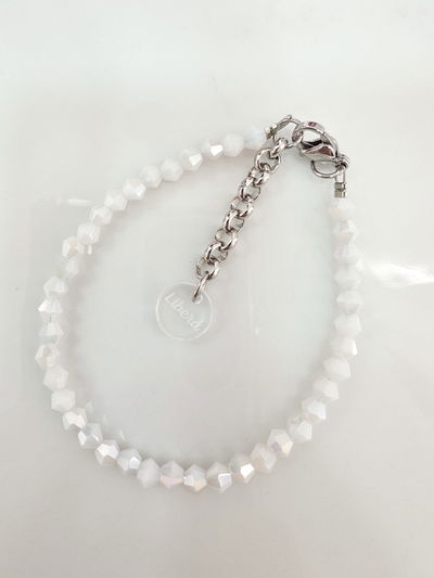 PULSERA - CONITO CLÁSICA BLANCO P0016