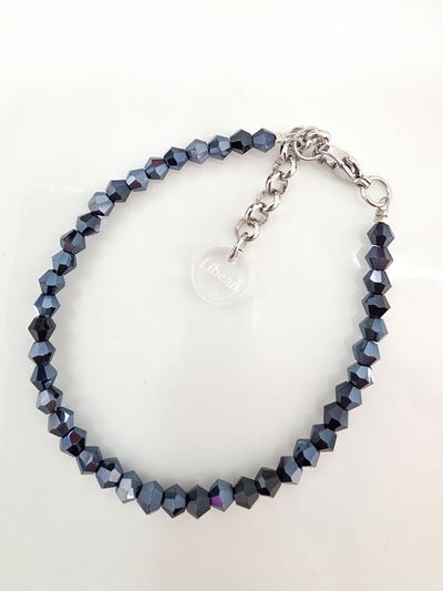 PULSERA - CONITO CLÁSICA AZUL NOCHE P0006