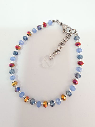 PULSERA - MULTICOLOR MONTANA