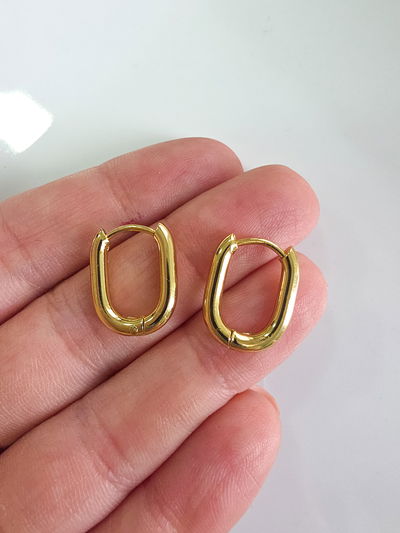 AROS - AD - OVALADO AR008