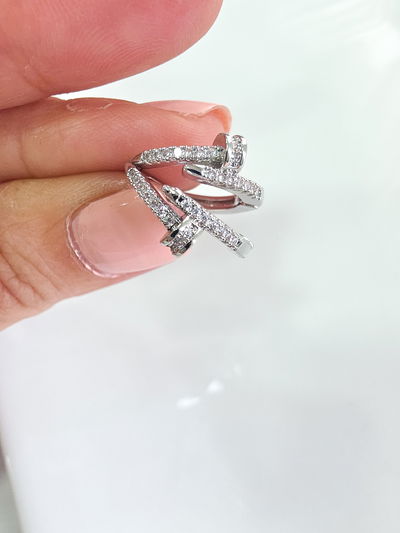 AROS - AB - CLAVO MICROPAVE AR011