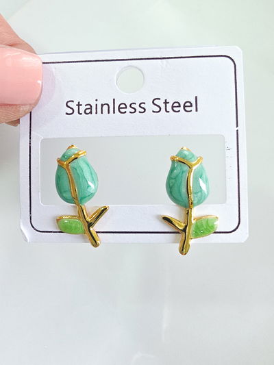 AROS - AD - TULIPAN VERDE AR013