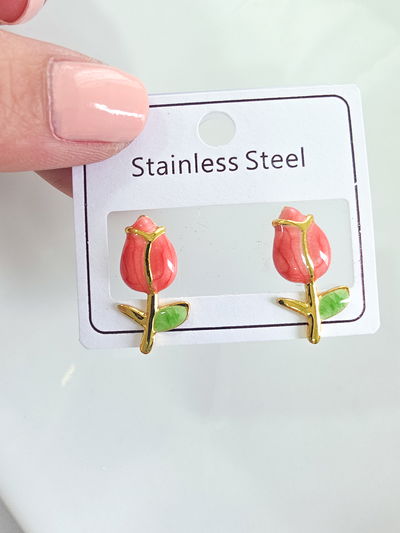 AROS - AD - TULIPAN CORAL AR013