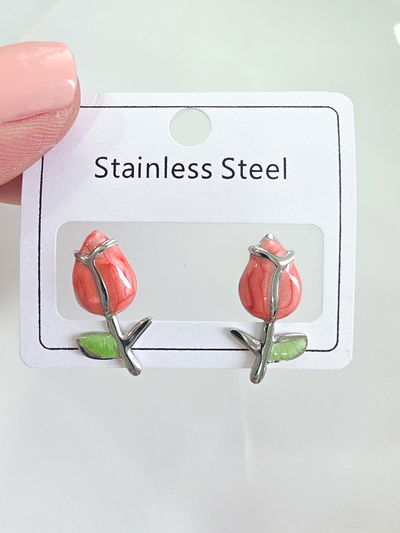 AROS - AQ - TULIPAN CORAL AR014