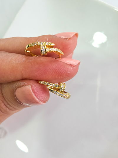 AROS - AD - CLAVO MICROPAVE AR012