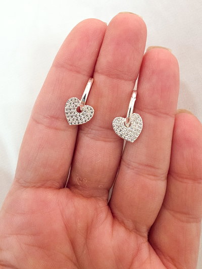 AROS - AB - DOBLE USO CORAZÓN AR005