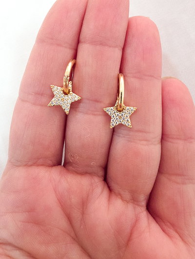 AROS - AD - DOBLE USO - ESTRELLA A006