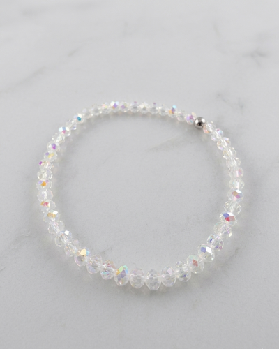 PULSERA - ELÁSTICA - BOREAL