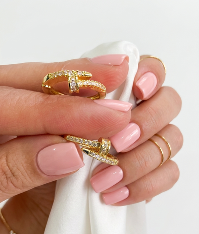 AROS - AD - CLAVO MICROPAVE AR012