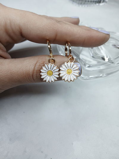 AROS - AD - MARGARITA BLANCA