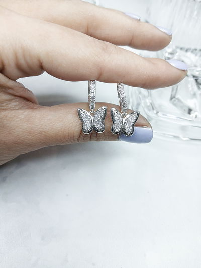 AROS - AB - MARIPOSA MICROPAVE 
