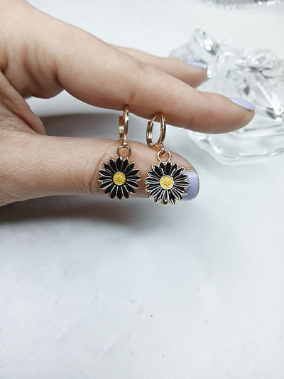 AROS - AD - MARGARITA NEGRA