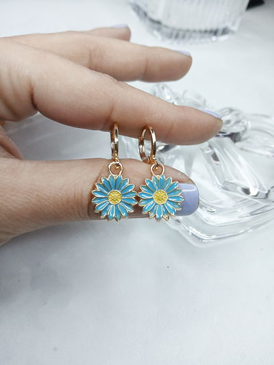 AROS - AD - MARGARITA CELESTE