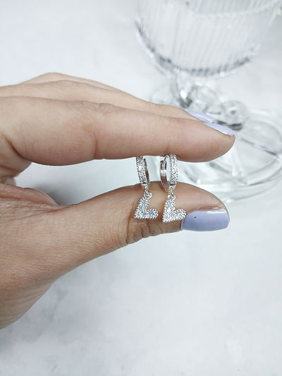 AROS - AB - CORAZÓN MICROPAVE 