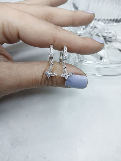 AROS - AB - MARIPOSA MINI CUBIC