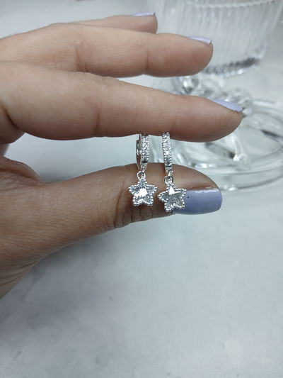 AROS - AB - ESTRELLA CUBIC
