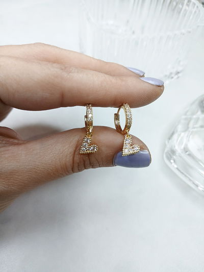 AROS - AD - CORAZÓN MICROPAVE