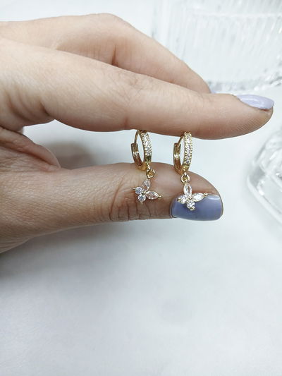 AROS - AD - MARIPOSA CUBIC