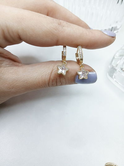 AROS - AD - ESTRELLA CUBIC