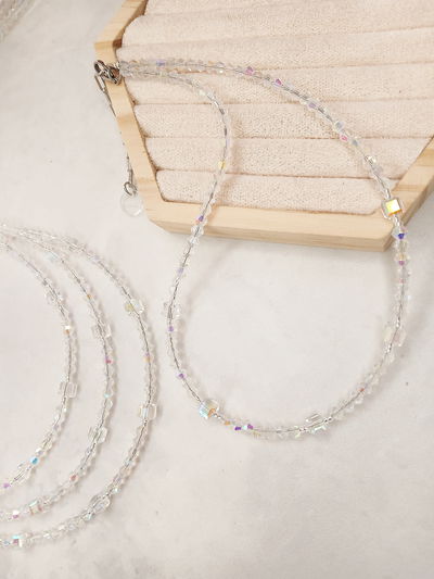 COLLAR - CUBITOS BOREAL