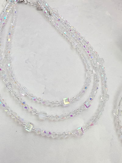 COLLAR - CUBITOS BOREAL