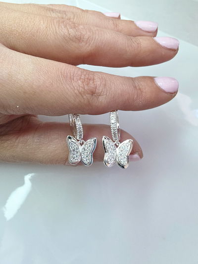 AROS - AB - MARIPOSA MICROPAVE