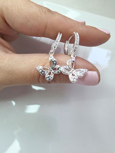 AROS - AB - MARIPOSA CALADA MICROPAVE