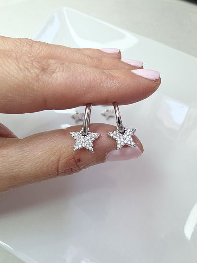AROS - AQ - ESTRELLA MICROPAVE - DOBLE USO