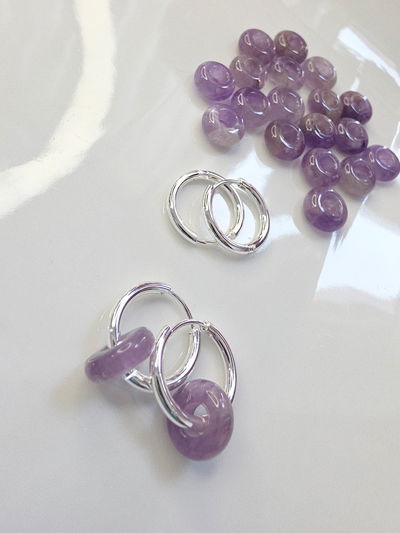 AROS - AB - AMATISTA - DOBLE USO