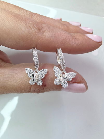 AROS - AB - MARIPOSA DOBLE MICROPAVE