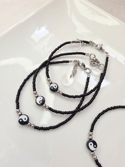 PULSERA - FINITA YIN YANG