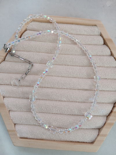 COLLAR - CUBITOS