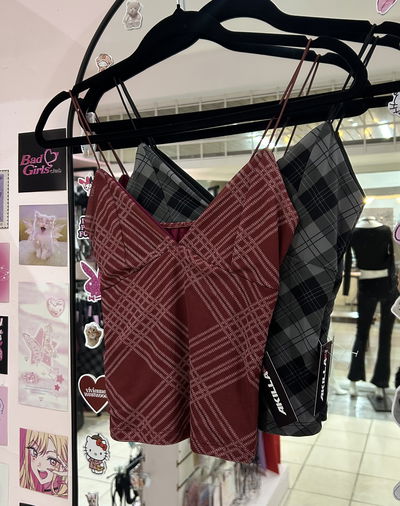 Top Vivienne
