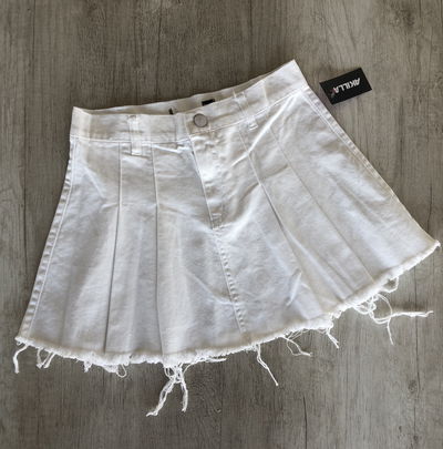 Mini tableada White