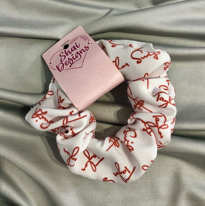 Scrunchie Swift
