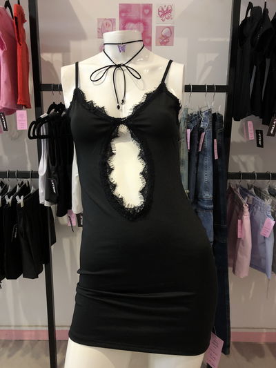 Vestido Lenna