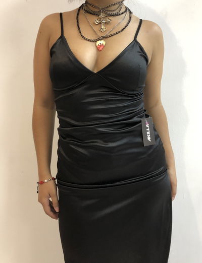 Vestido Helena
