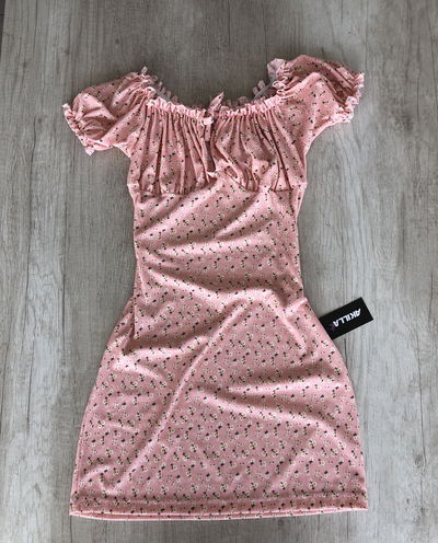 Vestido Aurora