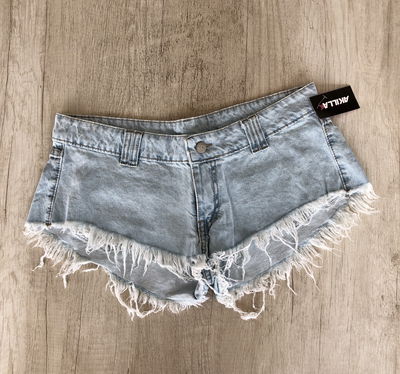 Mini short Emily Celeste