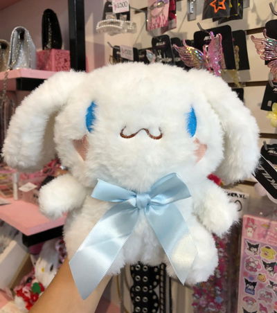 Peluche Cinnamoroll Classic