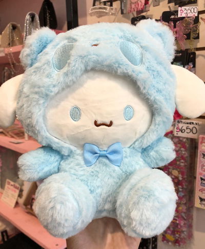 Peluche Cinnamoroll osito