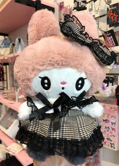 Peluche My Melody lolita