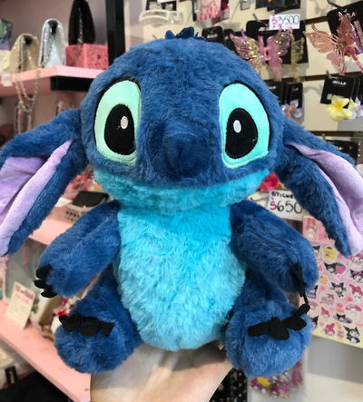 Peluche Stitch 