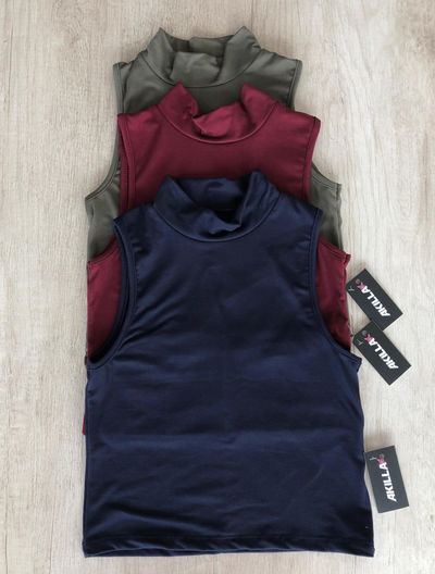 Reme cuello alto