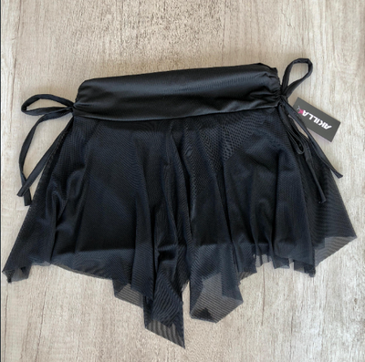 Mini Mist Black