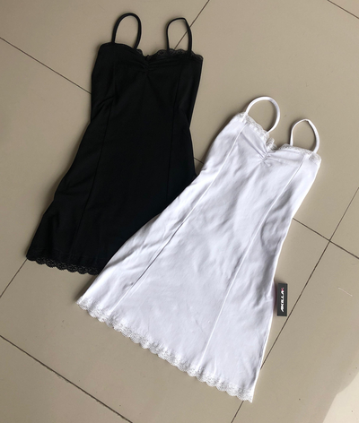 Bella Dress 